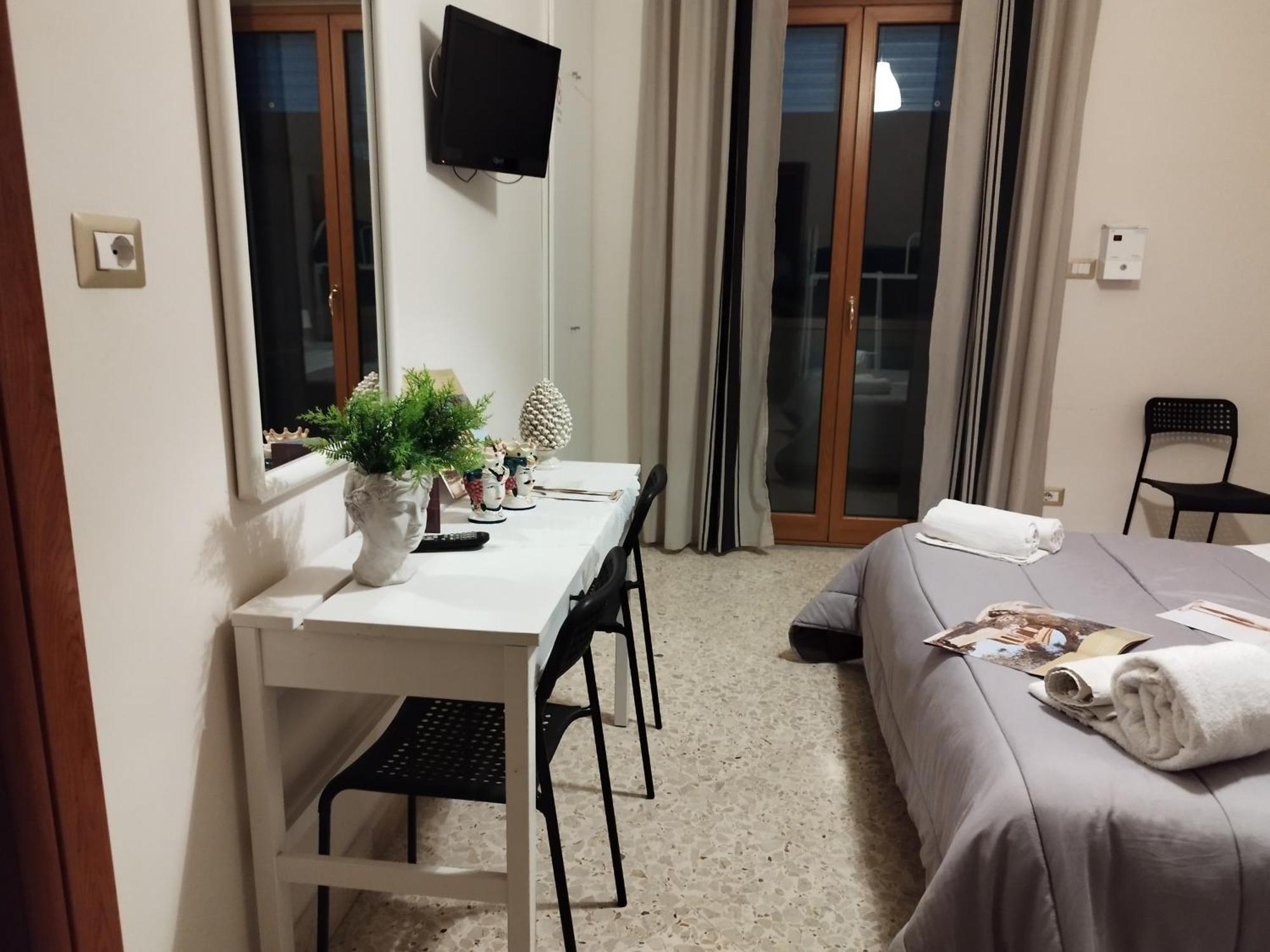 Valle Dei Templi Rent Bedrooms Agrigent Exterior foto